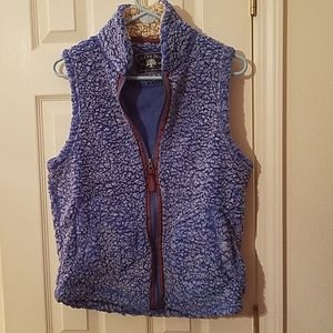 Live Oak Brand vest